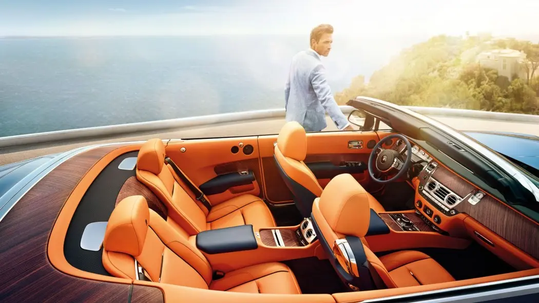 7 things that prove Rolls-Royce attention to detail went to insane levels