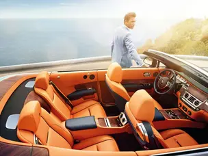 7 things that prove Rolls-Royce attention to detail went to insane levels