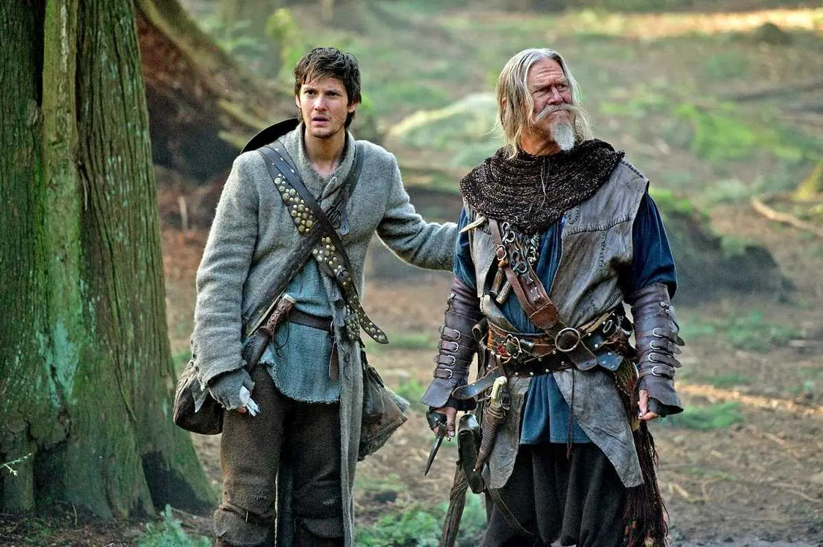 Seventh Son (2014)