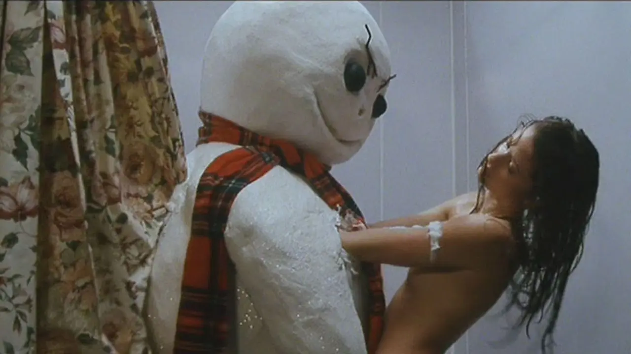 Jack Frost (1997)
