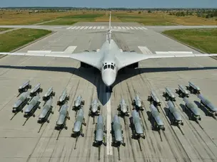 5 most deadliest planes that are not fighter jets