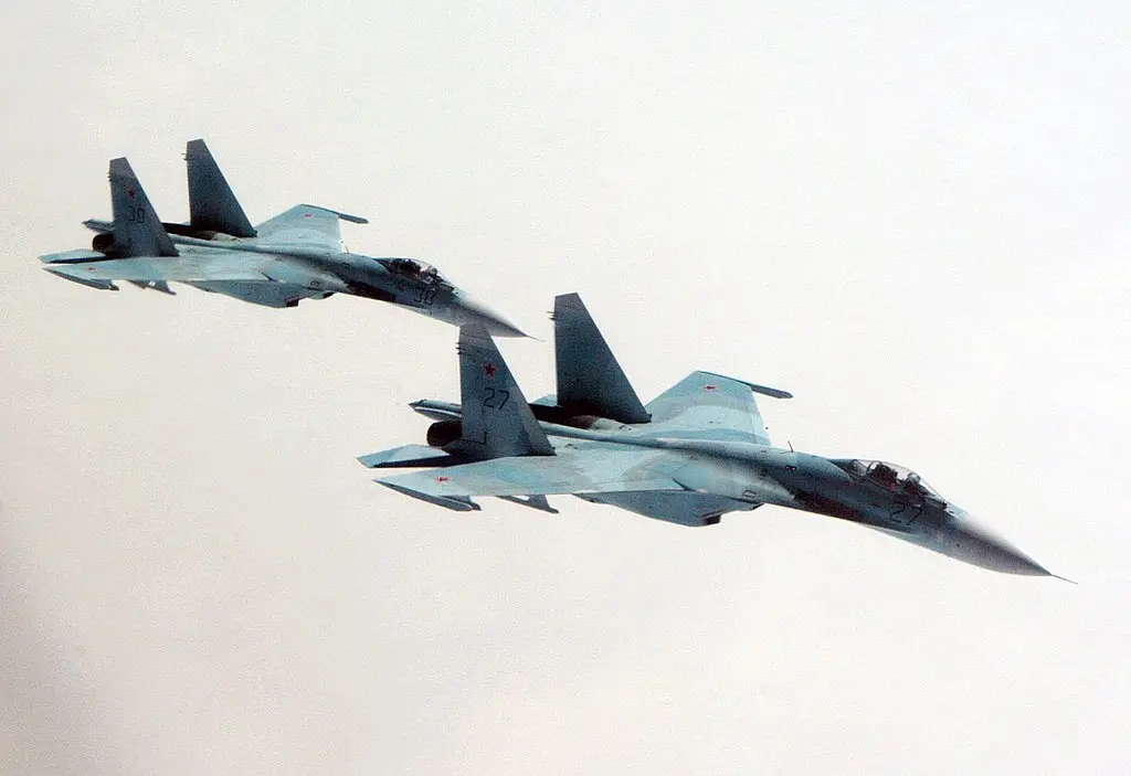 ''Mirage, MiG-21 and more': 5 fighter jets you can technically buy as a civilian