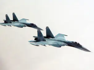 ''Mirage, MiG-21 and more': 5 fighter jets you can technically buy as a civilian