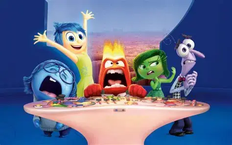 The animated films that taught us big lessons in small packages: Inside Out, Frozen and more