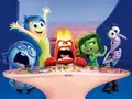 The animated films that taught us big lessons in small packages: Inside Out, Frozen and more