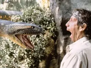 Best movies based on deadly snakes - Anaconda to Snakes on a Plane
