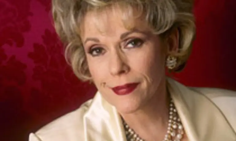 Eileen Fulton, the first "superb***h" of daytime TV, dies at 91: Read about her career, dreams and more
