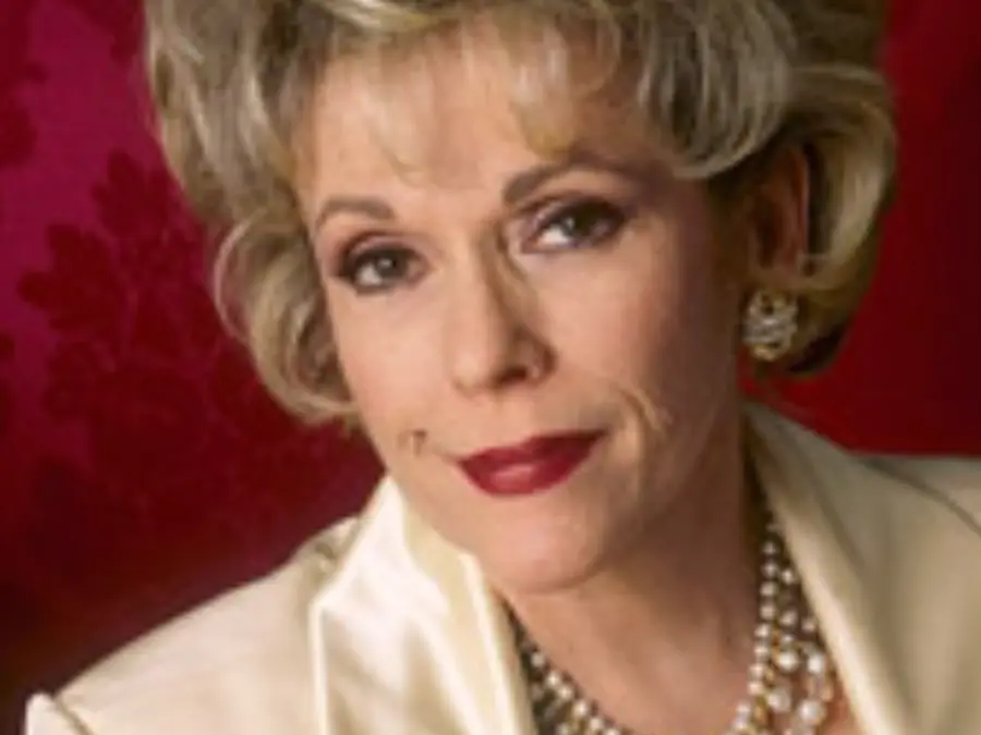 Eileen Fulton, the first "superb***h" of daytime TV, dies at 91: Read about her career, dreams and more