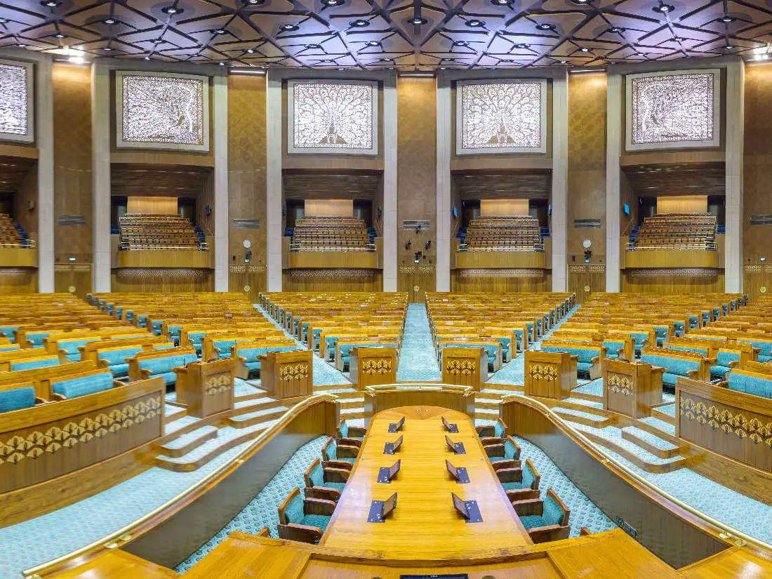 'Vote bandi': Opposition to grill Modi government on Pahalgam, Trump, and more during Parliament Monsoon session 'Vote bandi': Opposition to grill Modi government on Pahalgam, Trump, and more during Parliament Monsoon session