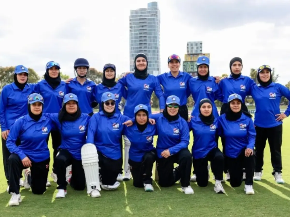 'Players will receive key engagement opportunities': ICC to support Afghan women cricketers 'Players will receive key engagement opportunities': ICC to support Afghan women cricketers