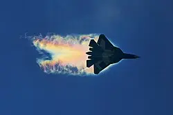 Flying at Mach 2 Doubles Fuel Consumption Compared With Subsonic Cruise
