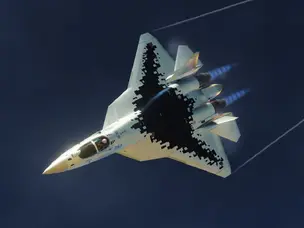 What if these 6 fighter jets had dating profiles? Here’s what they’d say...