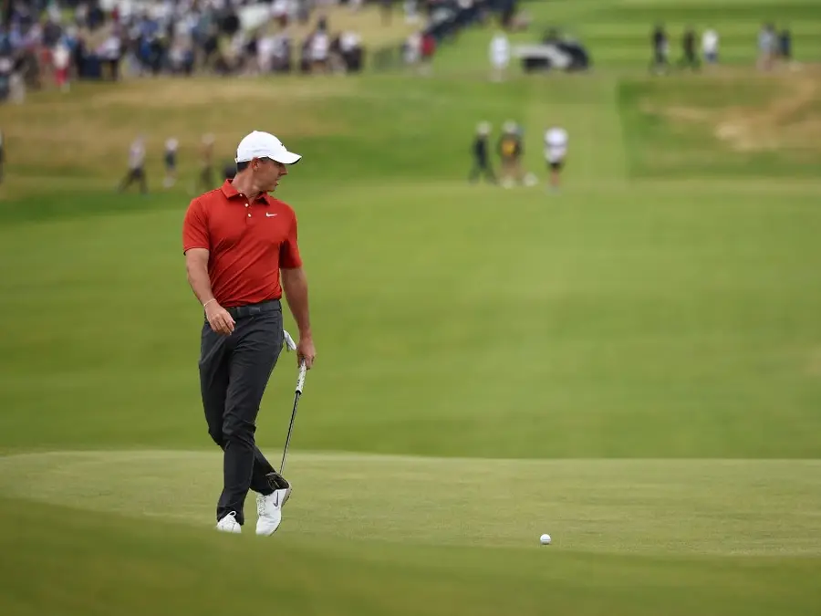 From McIlroy's birdie putt to Parry's hole-in-one: Best shots of Open Championship 2025 - WATCH