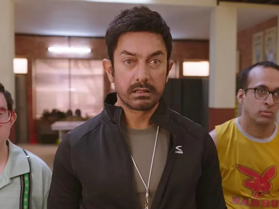 Is Aamir Khan developing a script based on the Meghalaya honeymoon murder case? Here's what we know