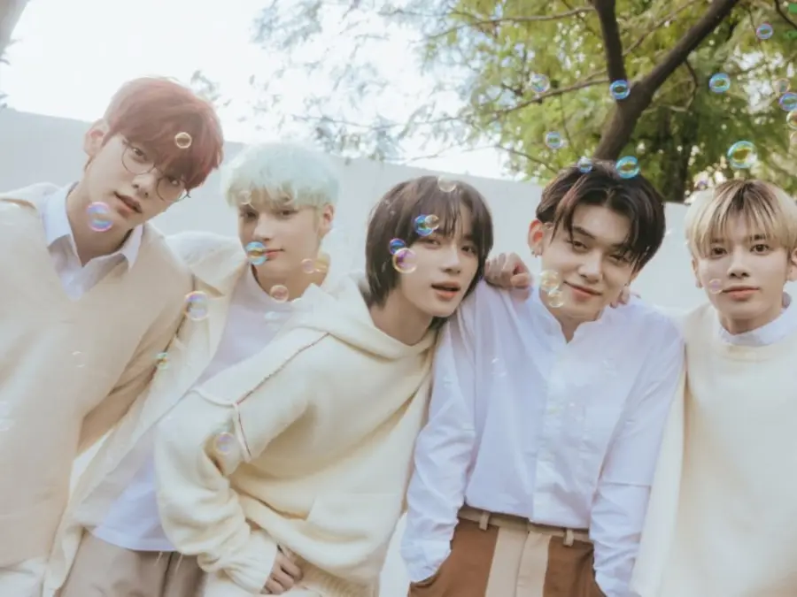 BTS' junior group TOMORROW X TOGETHER to renew their contract with HYBE? Boy band reveals truth