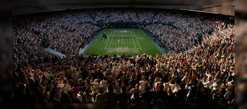 Wimbledon expansion plans get go ahead from High Court Wimbledon expansion plans get go ahead from High Court