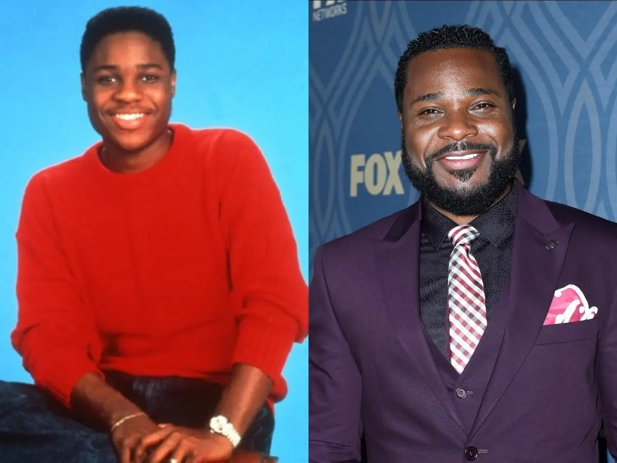 American actor Malcolm-Jamal Warner, best known for Cosby Show, dies at 54, condolences pour in from fans