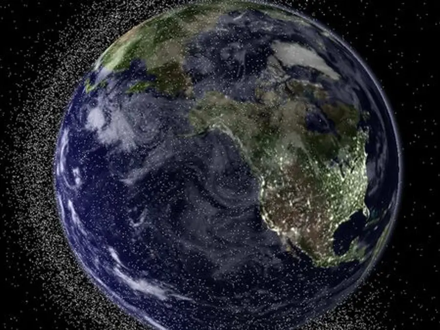 Earth will spin faster on July 22 to create 2nd-shortest day in history, the gap between rotations will be...