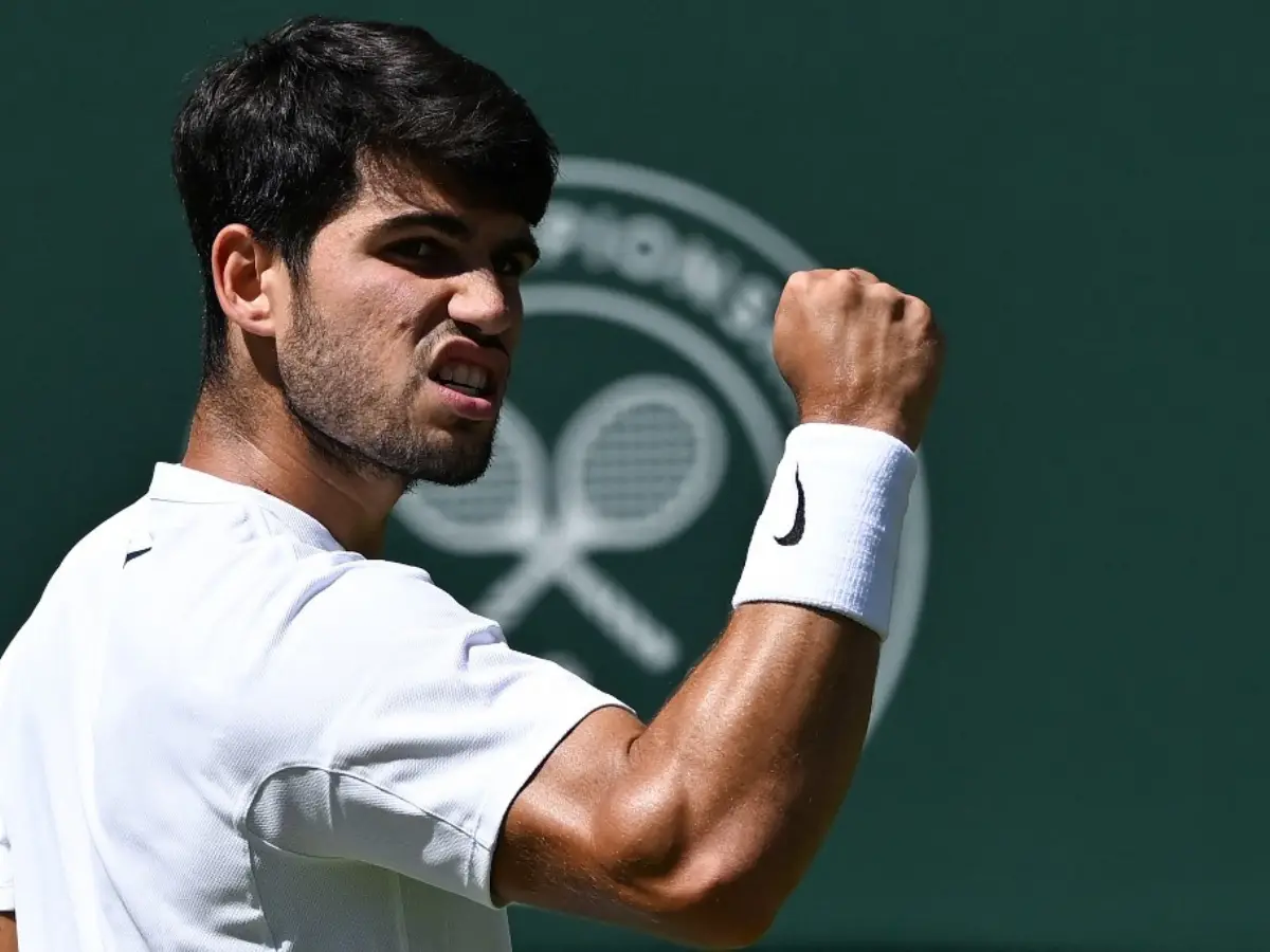 Carlos Alcaraz withdraws from Montreal event for Wimbledon recovery Carlos Alcaraz withdraws from Montreal event for Wimbledon recovery