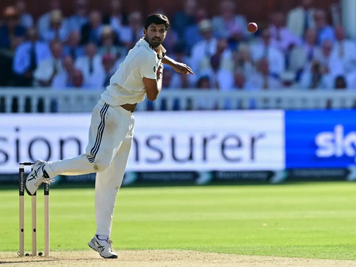 IND vs ENG: Former India coach backs Washington Sundar to excel in all formats, says 'he is just 25'