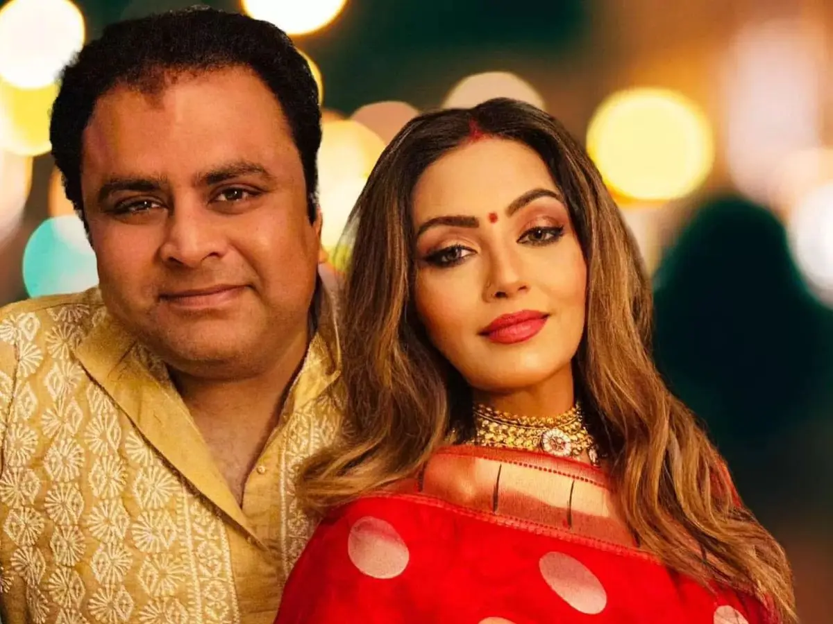 From bollywood glitz to $4 million scam: Indian-origin power couple exposed as America's most prolific fraudsters From bollywood glitz to $4 million scam: Indian-origin power couple exposed as America's most prolific fraudsters