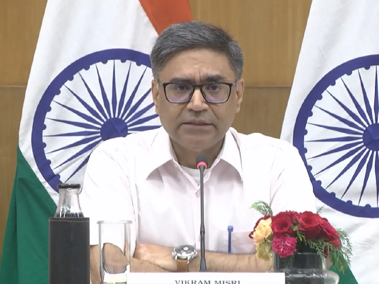 ‘Khalistani extremists not just a concern for us’: India flags issue to UK on eve of PM Modi’s visit ‘Khalistani extremists not just a concern for us’: India flags issue to UK on eve of PM Modi’s visit