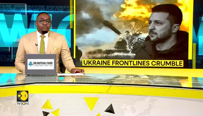 WionNews Video