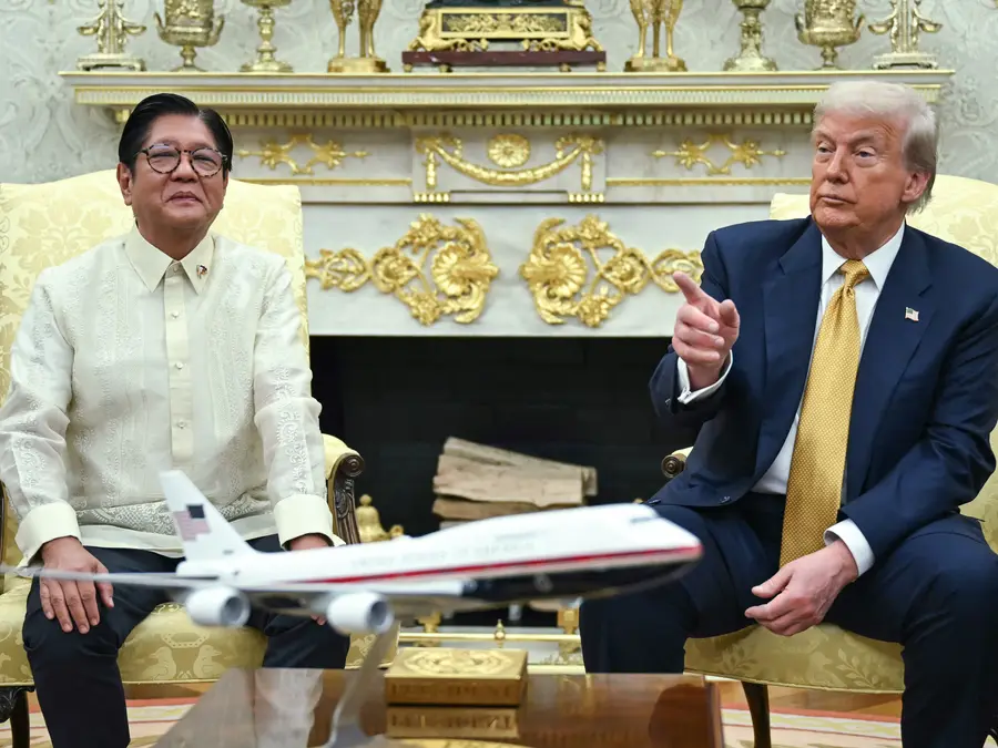 ‘Philippines going open market with US’: Decoding Trump’s trade deal with Manila - How much tariff will the Philippines pay?