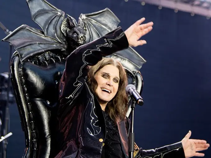 Ozzy Osbourne net worth: Reality TV, solo career, chart-topping records; Heavy-Metal legend leaves behind a fortune Ozzy Osbourne net worth: Reality TV, solo career, chart-topping records; Heavy-Metal legend leaves behind a fortune