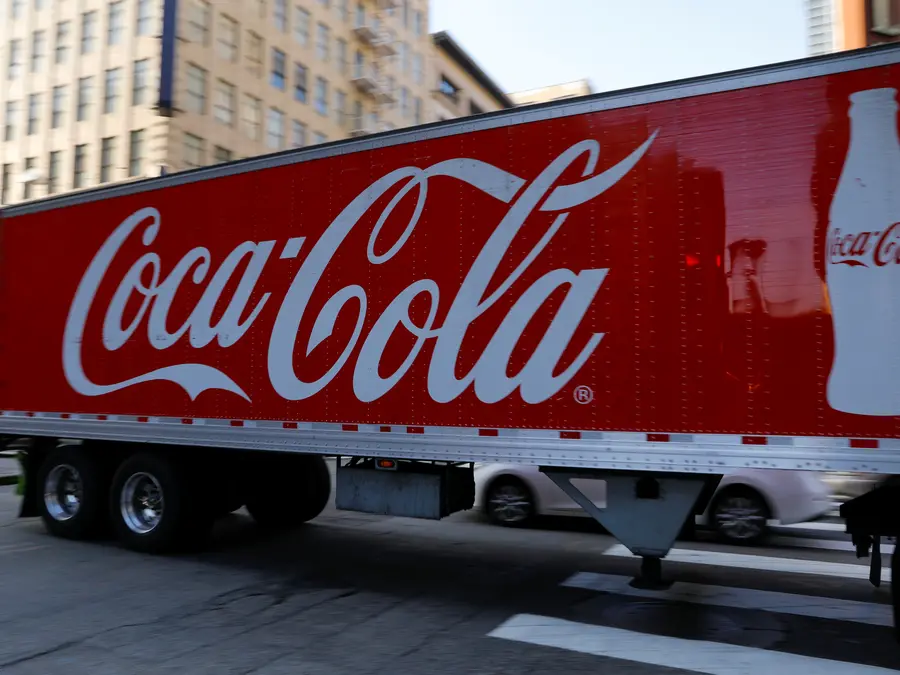 Coca-Cola to launch cane sugar Coke in US as higher prices boost profit