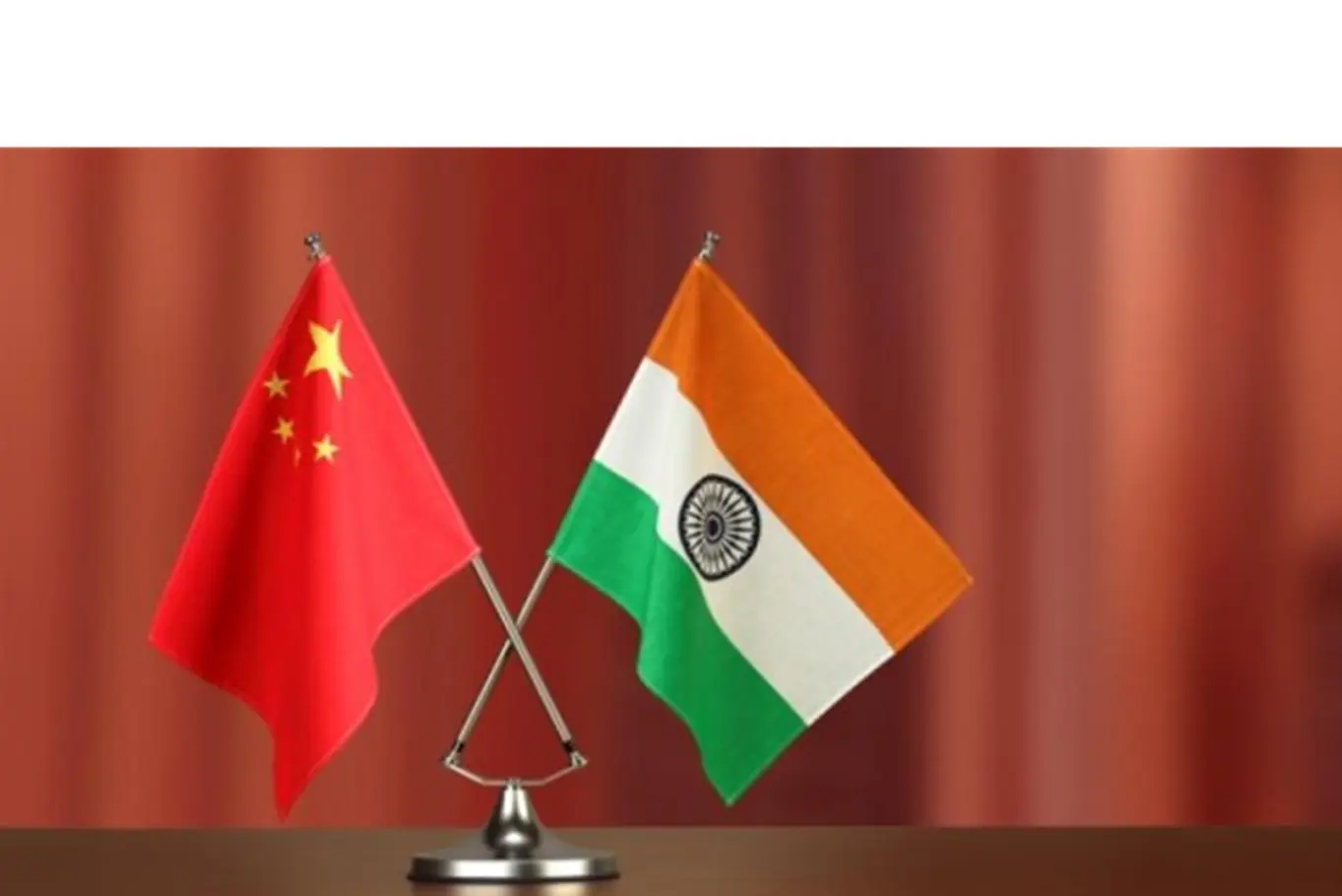 India to restart issuing tourist visas for Chinese citizens after 5-year hiatus