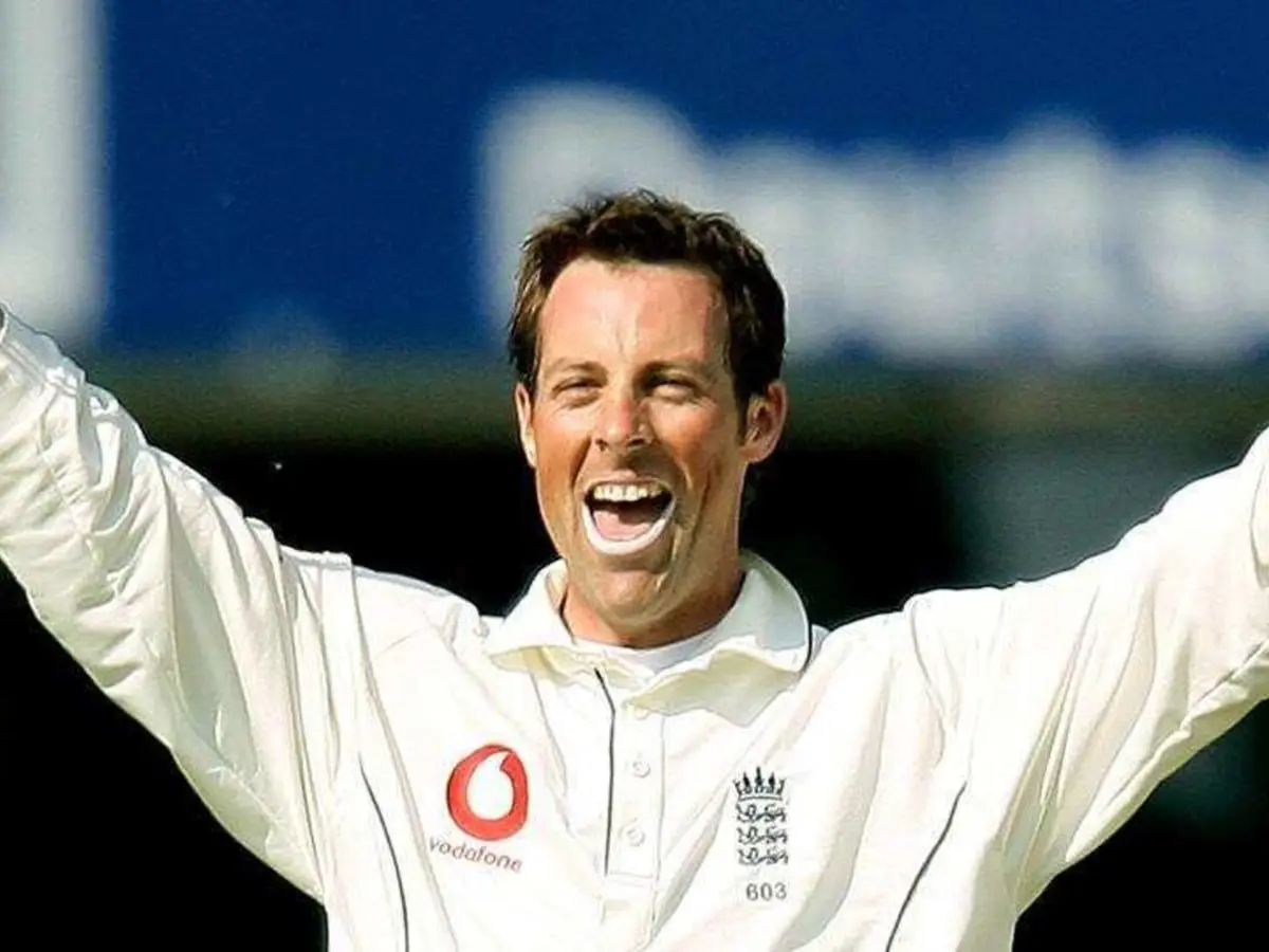 Marcus Trescothick