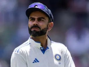Top five cricketers with best cover drives of all time: Kohli only Indian, check the others