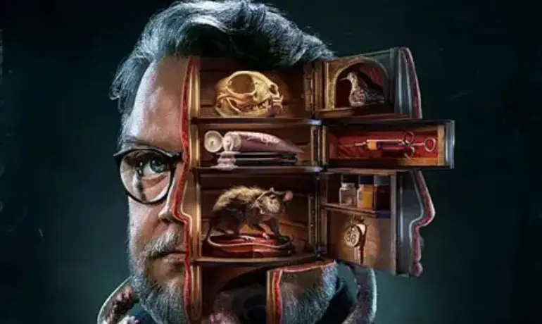 Cabinet of Curiosities