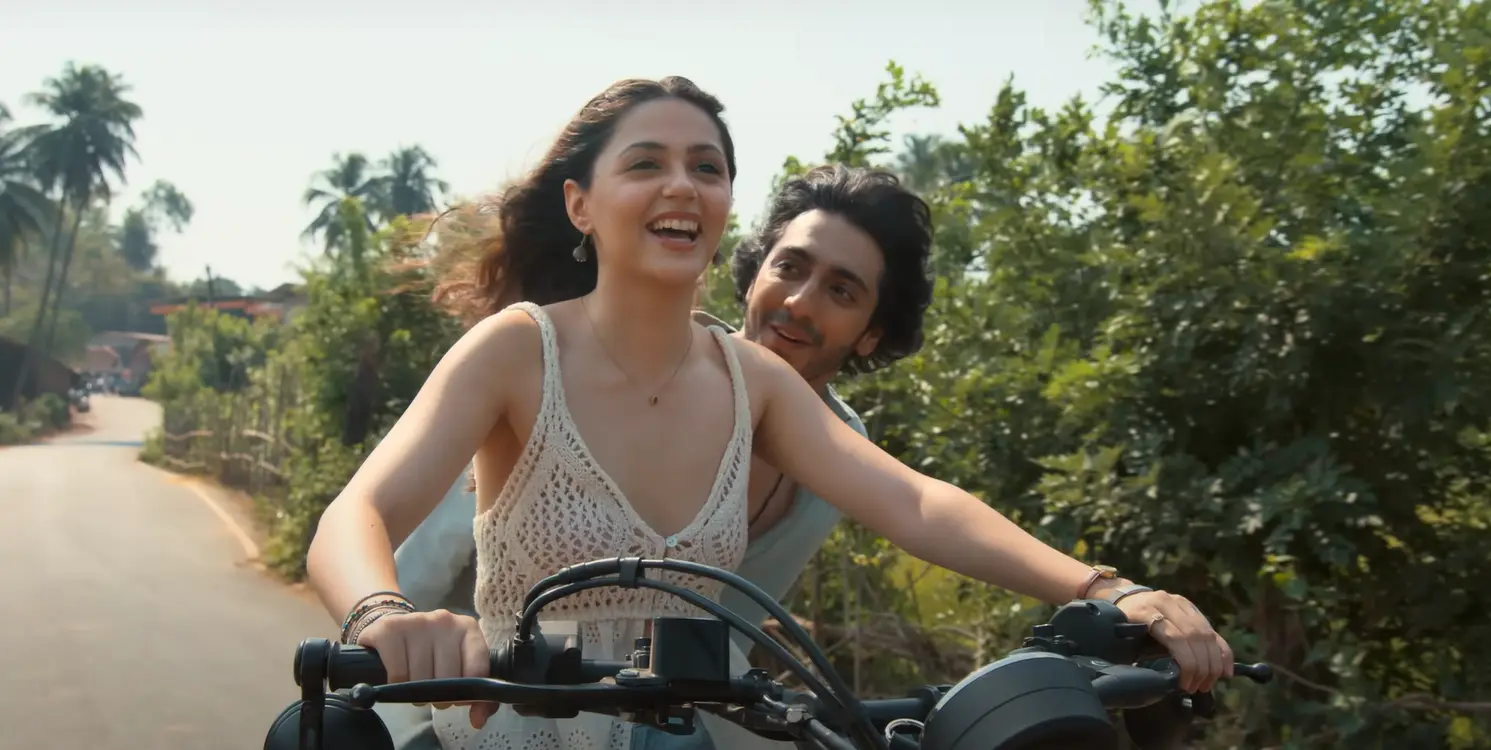 Bollywood’s newest star: Everything to know about Saiyaara actress Aneet Padda