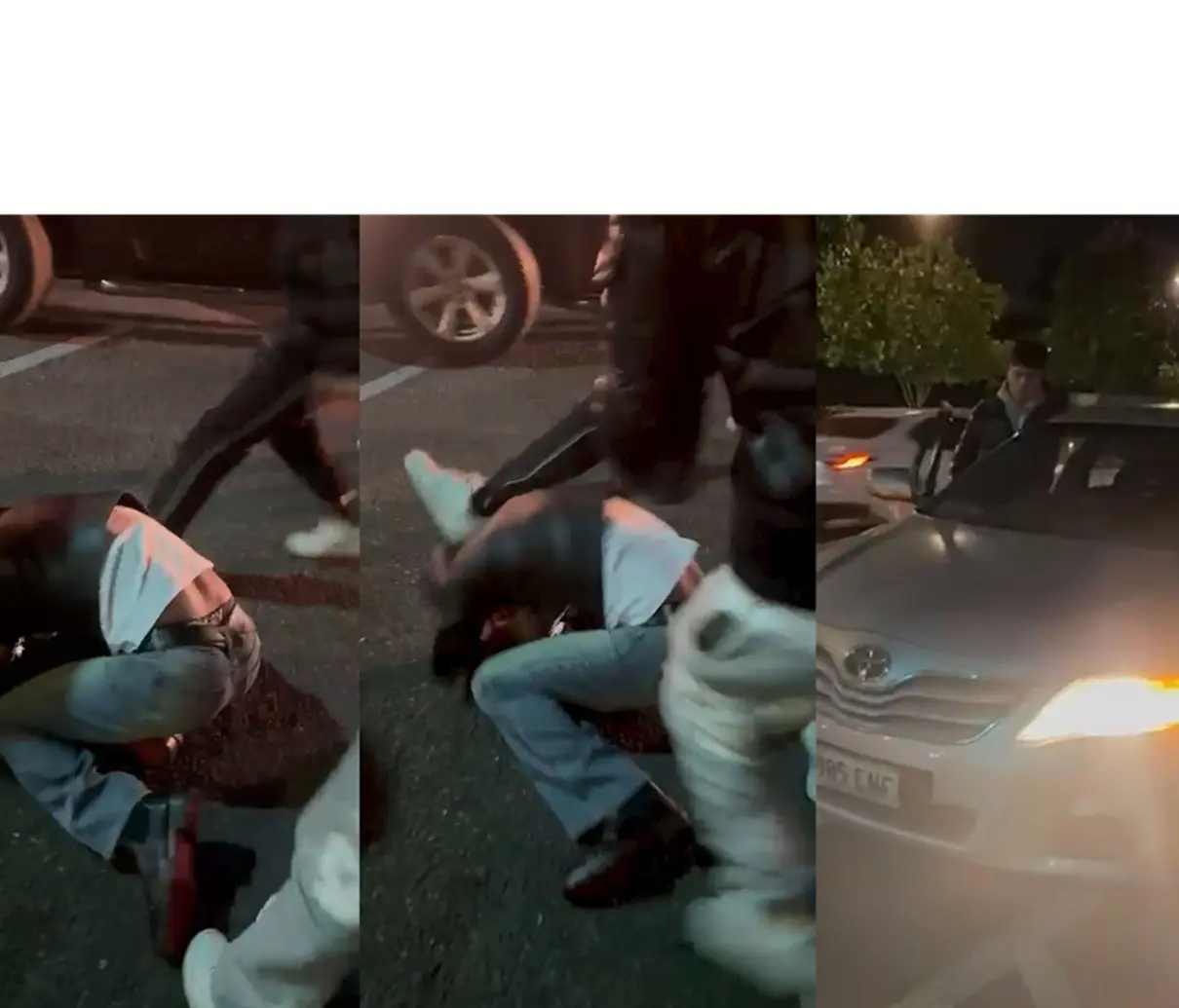 Indian student brutally assaulted in Adelaide, suffers brain trauma, eye injuries