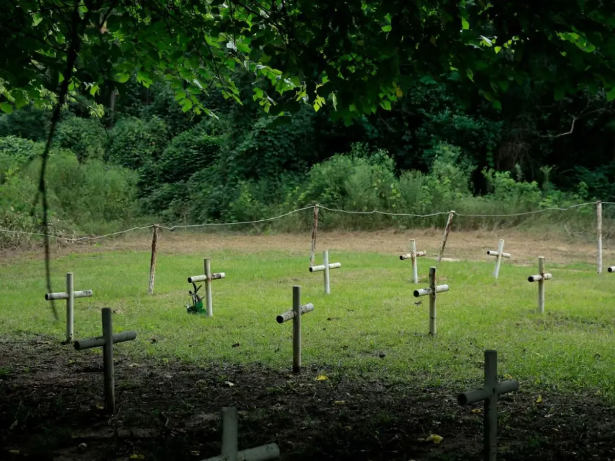 34 Death row killers share one disturbing childhood secret and it’s not what you think