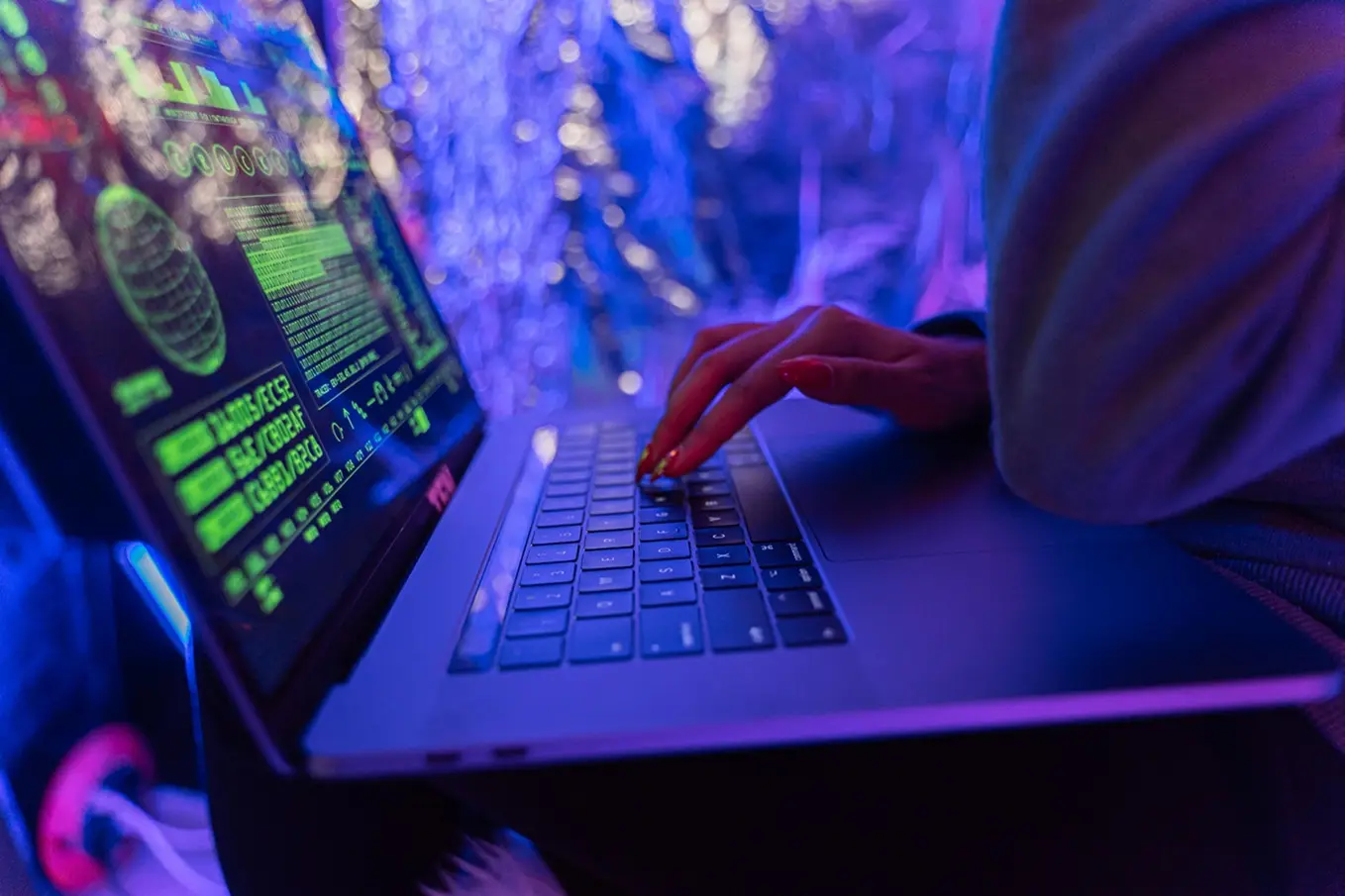Bengaluru women scammed, forced to strip during ‘digital arrest’ by fraudsters posing as Mumbai cops