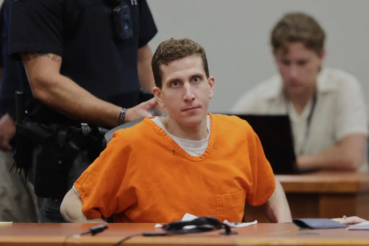 Who is Bryan Kohberger? Sentenced to four life terms without parole for Idaho student murders; Know all about his education and family
