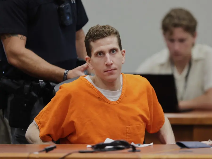 Who is Bryan Kohberger? Sentenced to four life terms without parole for Idaho student murders; Know all about his education and family