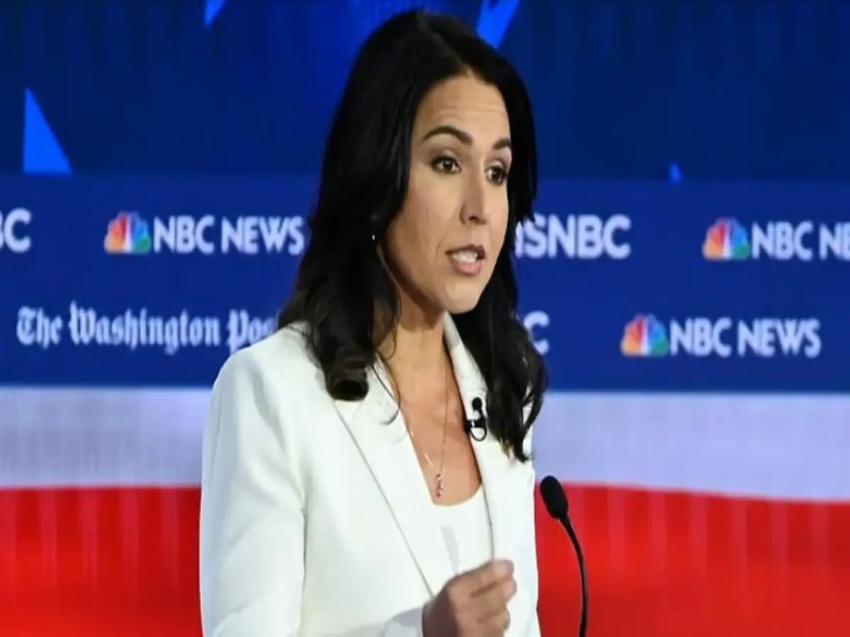 Gabbard accuses Obama of 'manufacturing intelligence', releases more Russia documents Gabbard accuses Obama of 'manufacturing intelligence', releases more Russia documents