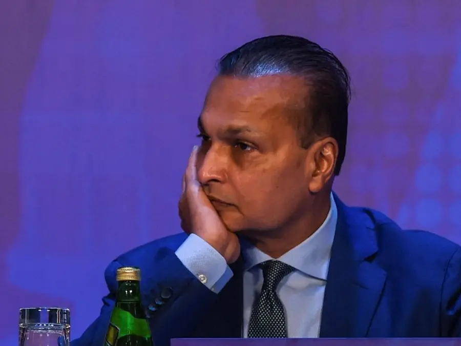 ED raids premises of Anil Ambani, Yes Bank in Rs 3,000 crore loan fraud case
