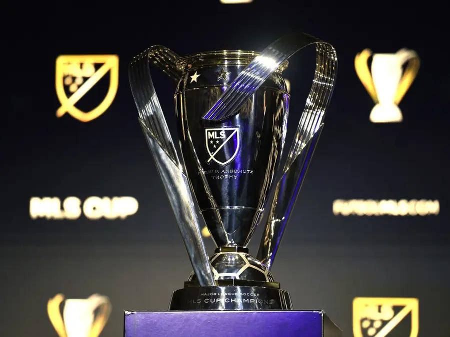 Who is the richest MLS player of 2025? Details inside