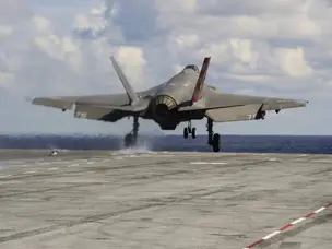 How fighter jets are designed? A deep dive inside the science of it