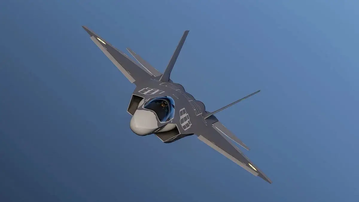 Fitting in stealth and weapons