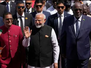 What are the salaries of Indian PM, President, Vice‑President and MPs? Here’s the full breakdown