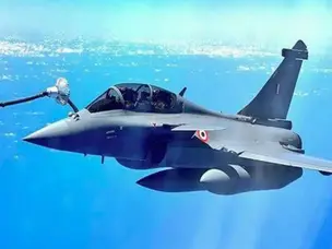 Dassault rafale to sukhoi Su-57: Top 6 most fuel-efficient fighter jets - Check full list