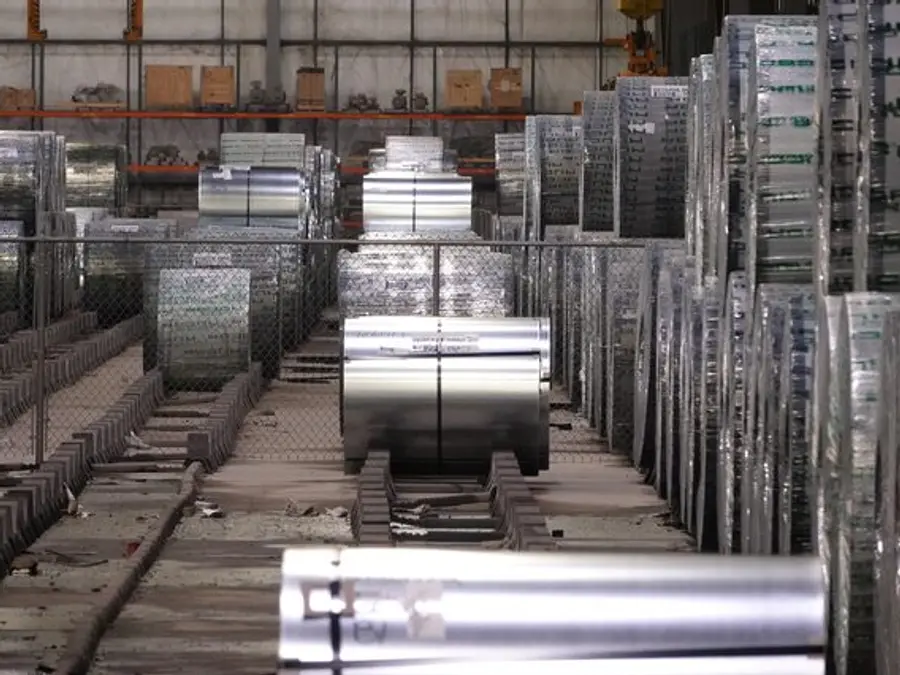 Trump’s aluminium tariffs unintentionally fuel US recycling boom