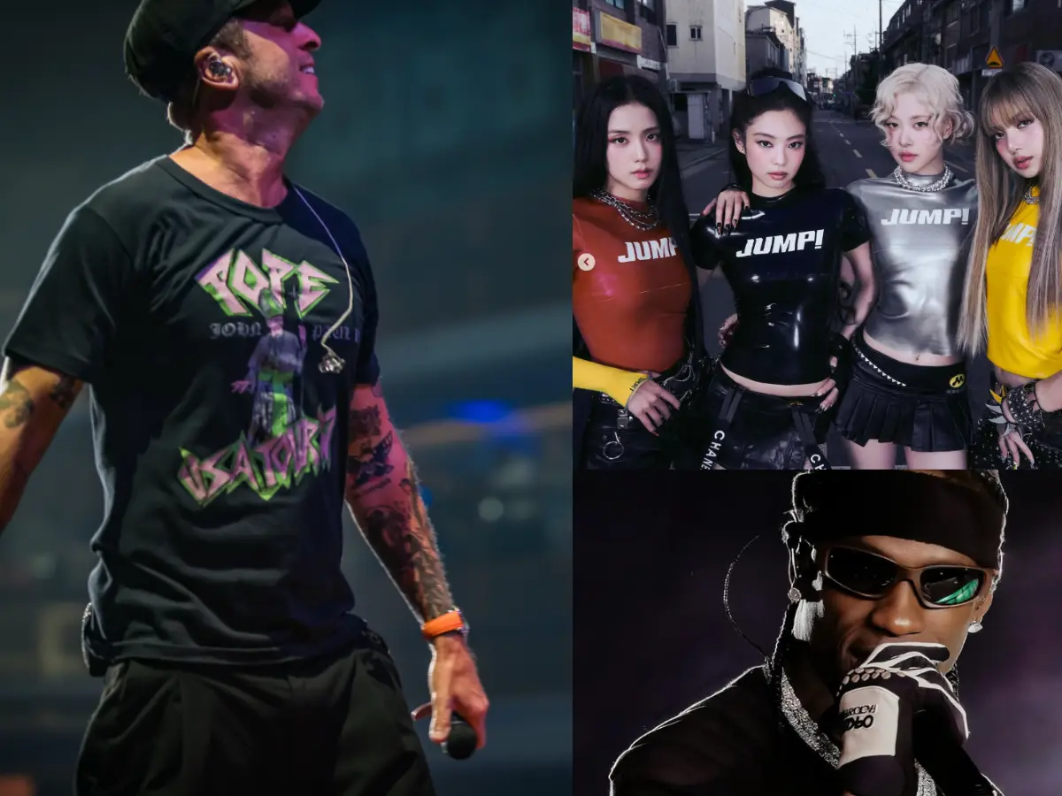 From Travis Scott to Oasis: 10 best upcoming concerts in Asia worth travelling for this year From Travis Scott to Oasis: 10 best upcoming concerts in Asia worth travelling for this year