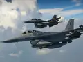 How many fighter jets does Thailand have and why they are unique?